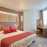 Hotel Le Baiona