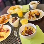 Hotel Le 4*