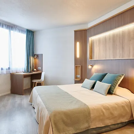 Le 4* Bayona