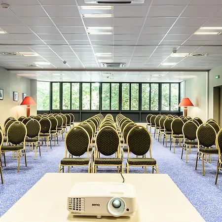 Otel Le Bayonne