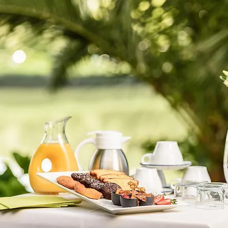 オテル ル 4* バイヨンヌ