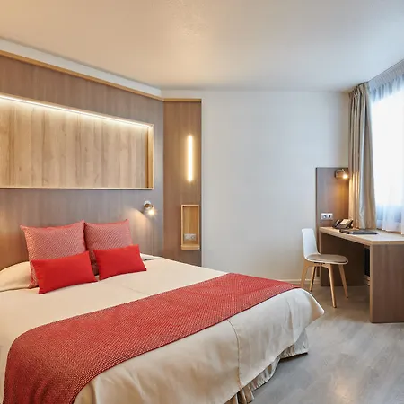 Hotel Le Bayona