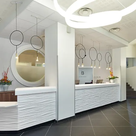 オテル ル ホテル バイヨンヌ