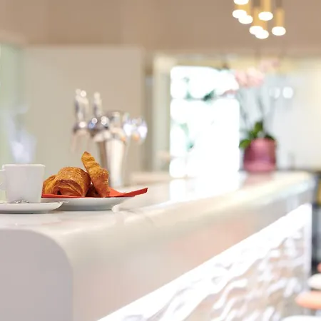 オテル ル ホテル 4*