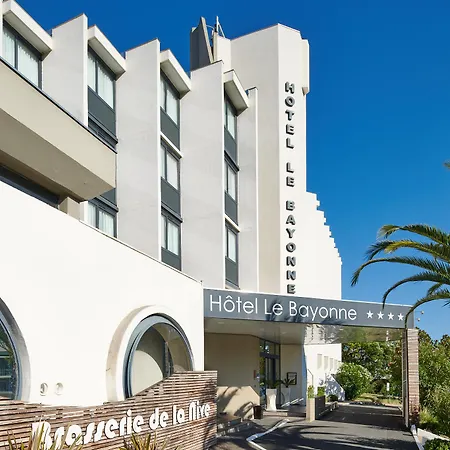 Hotel Le