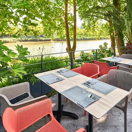Otel Le Bayonne