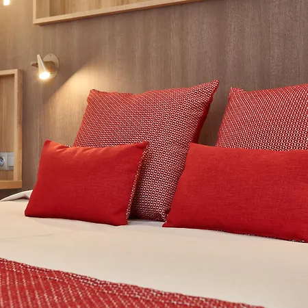 Hotel Le