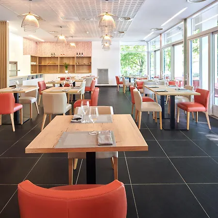 ホテル オテル ル バイヨンヌ