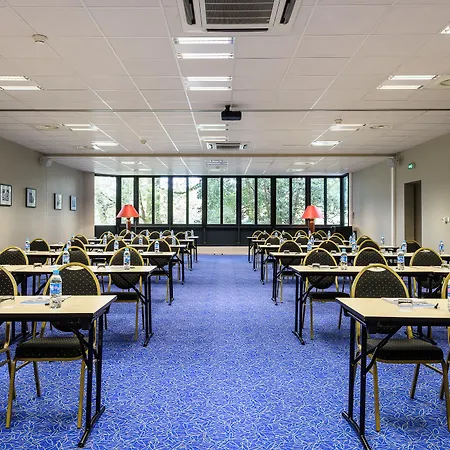 オテル ル バイヨンヌ