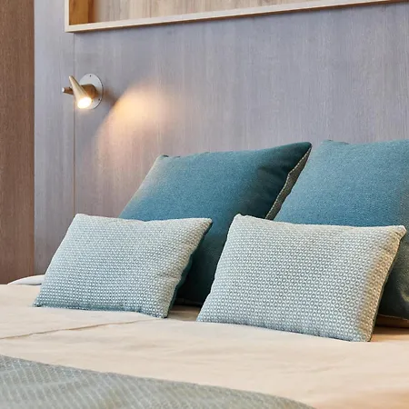 オテル ル ホテル 4*