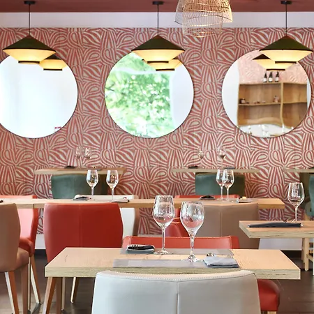 オテル ル バイヨンヌ