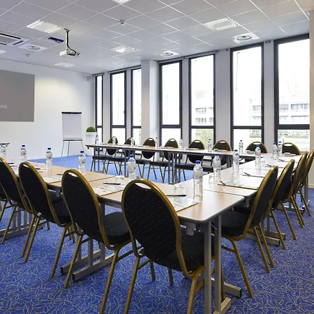 ホテル オテル ル 4*