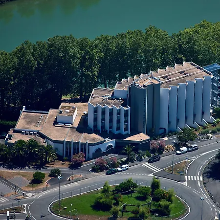 ホテル オテル ル 4*