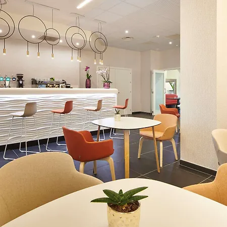 Otel Le Bayonne