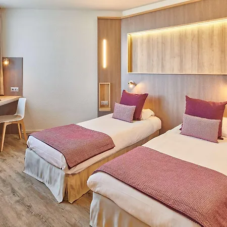 Le Otel Bayonne