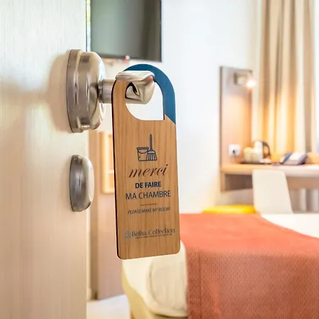 Le Hotel Bayonne