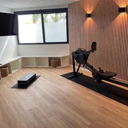 Le Отель Бейонн