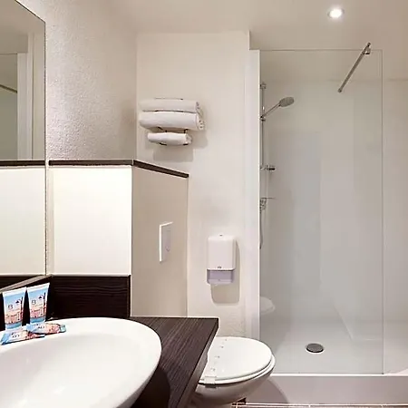 Hotel Le 4*