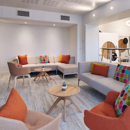 Hotel Le