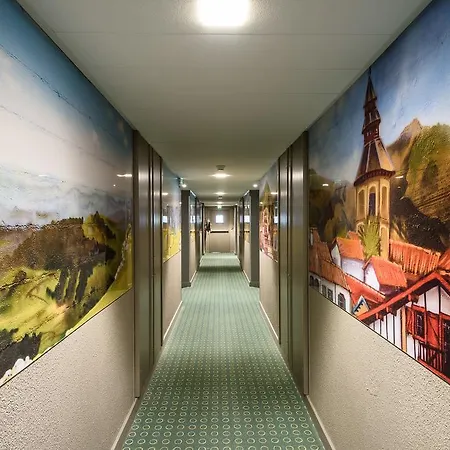 オテル ル ホテル 4*