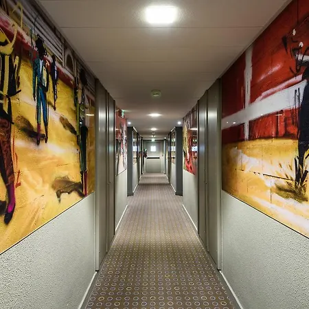 オテル ル バイヨンヌ