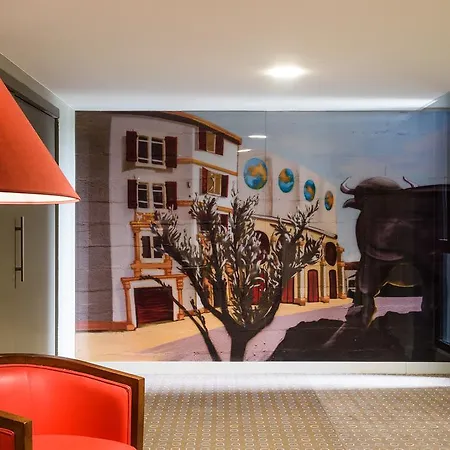 Hotel Le 4*