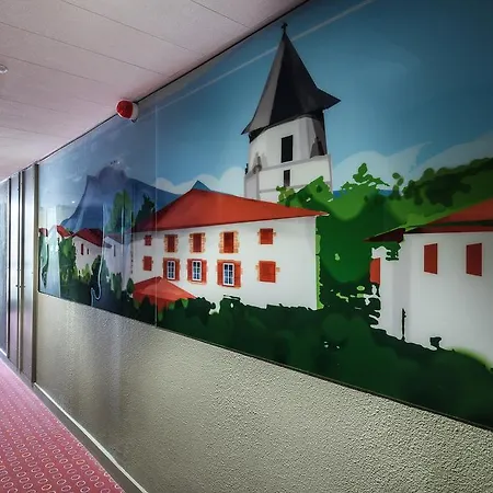 Hotel Le