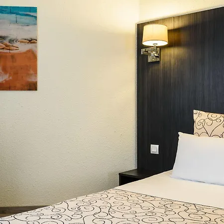 Hotel Le Bayona
