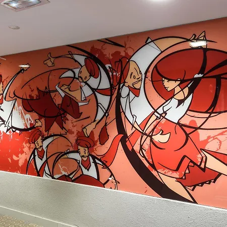 オテル ル ホテル