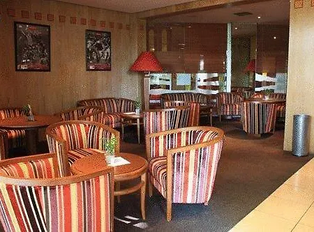 Le Hotel Bayona