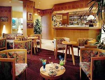 酒店 巴约讷酒店 4*