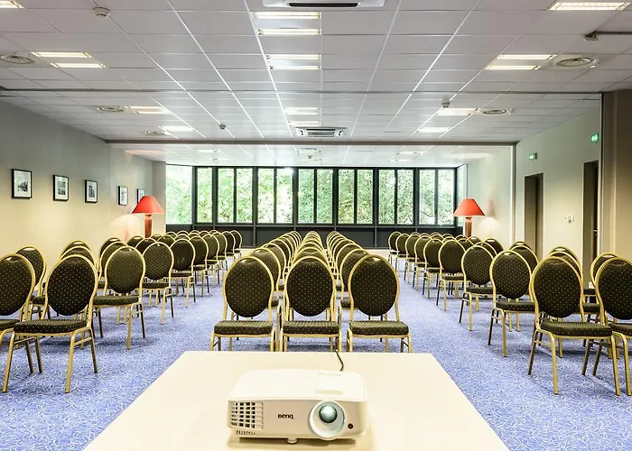 Hotel Le Bayonne