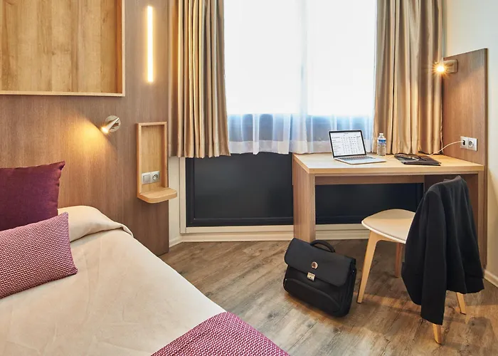 Le Hotel