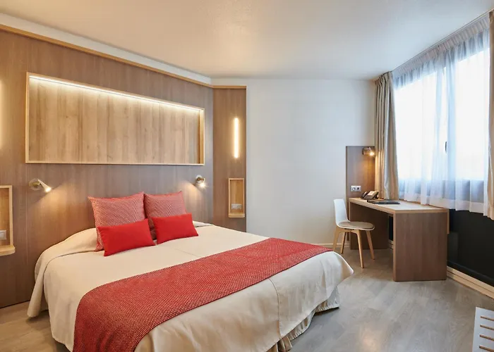 Hotel Le Bayonne