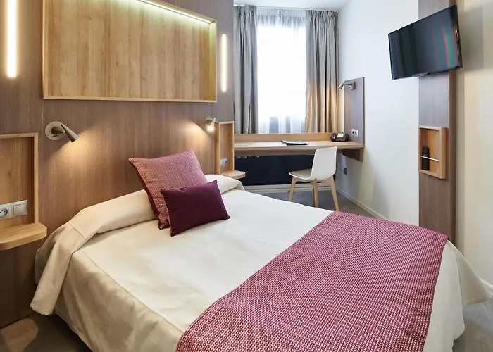 Le 4* Bayonne