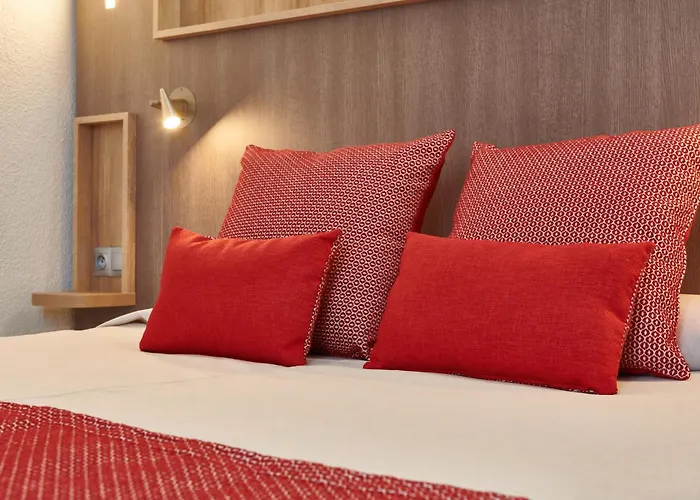 Hotel Le