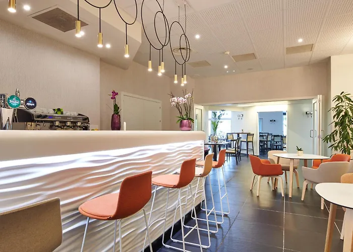 巴约讷酒店 巴约讷