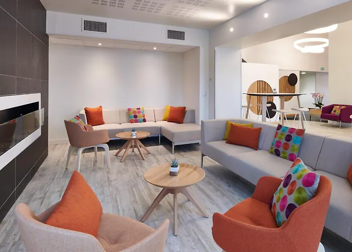 Hotel Le 4*