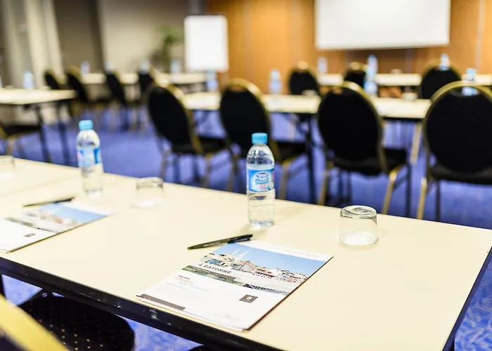 酒店 巴约讷酒店