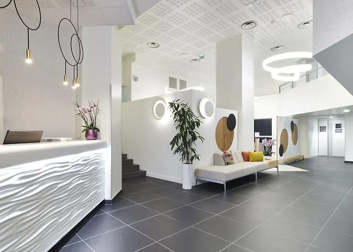 Hotel Le 4*