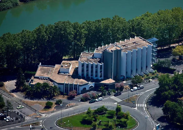 Hotel Le 4*