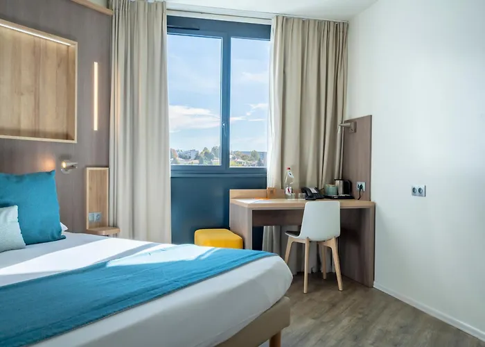 Hotel Le Bayonne
