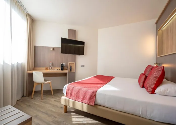 Hotel Le Bayonne