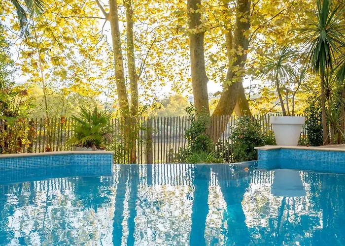 Отель Le Бейонн