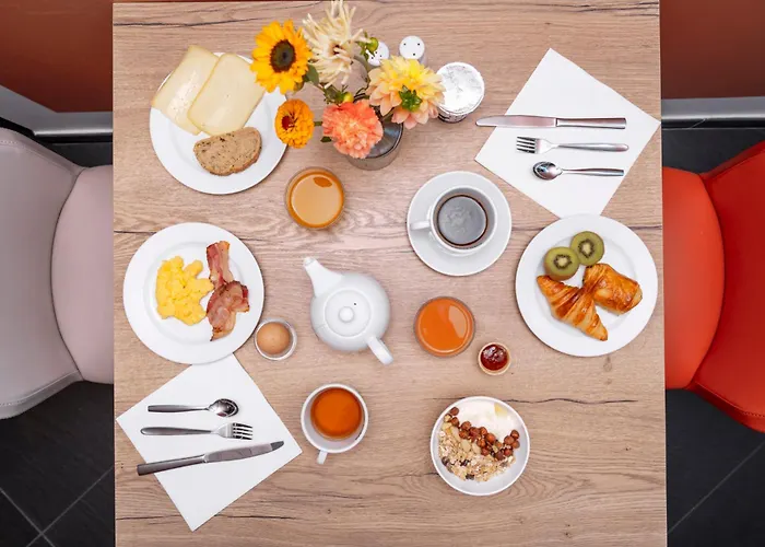 Отель Le Бейонн