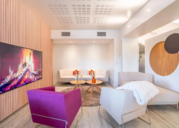 Hotel Le 4*