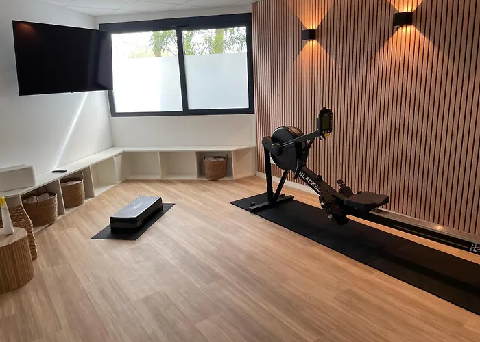 Le Отель Бейонн