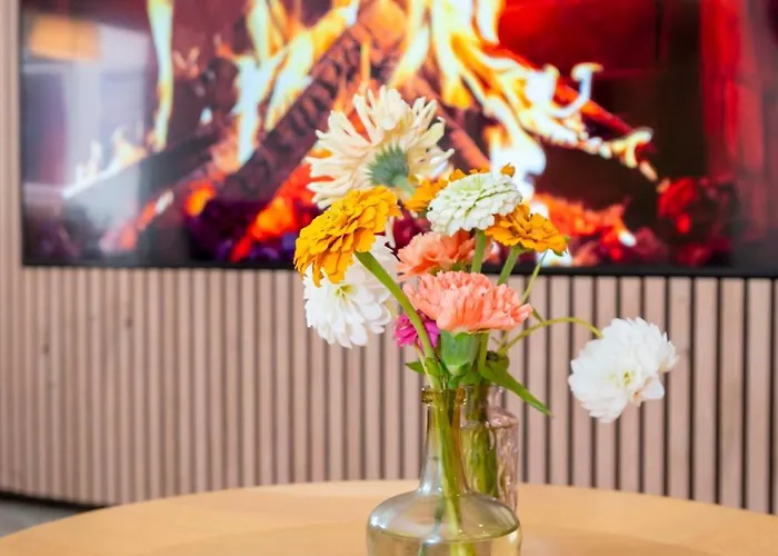 Le Отель Бейонн