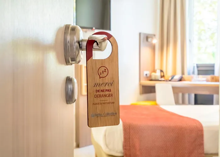 Hotel Le