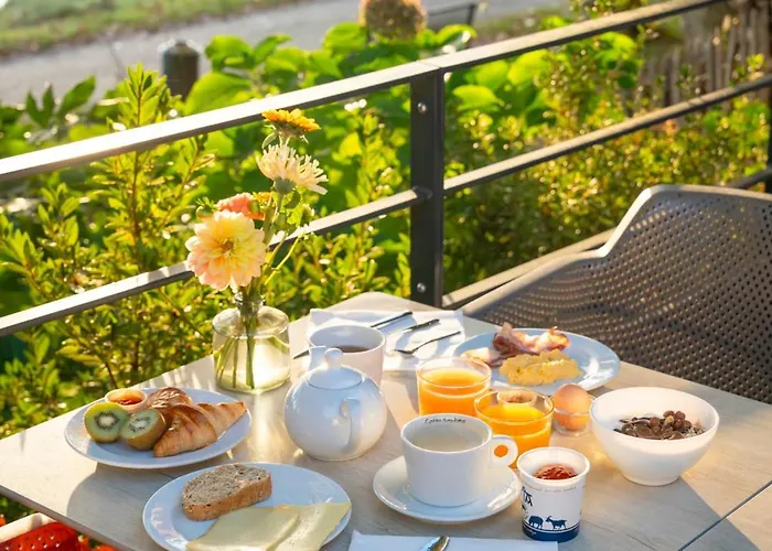 Le Отель Бейонн